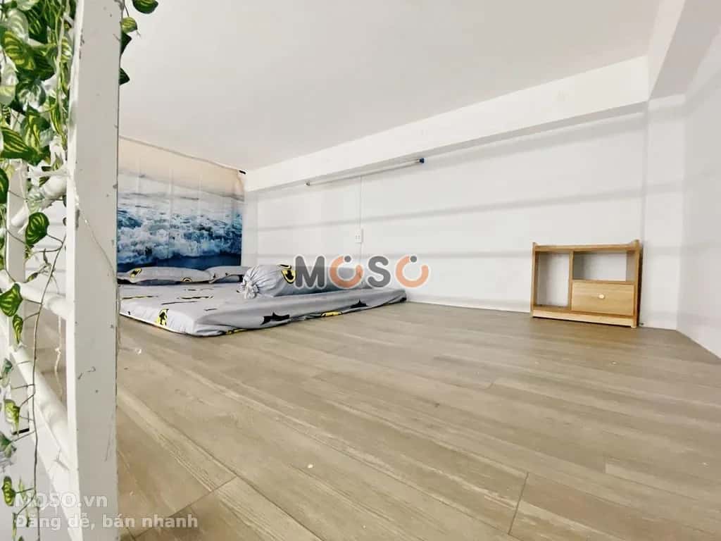 Cho thuê căn hộ chung cư Quốc Lộ 1A Quận 12, TP.HCM – giá 2.5 triệu - ảnh 8