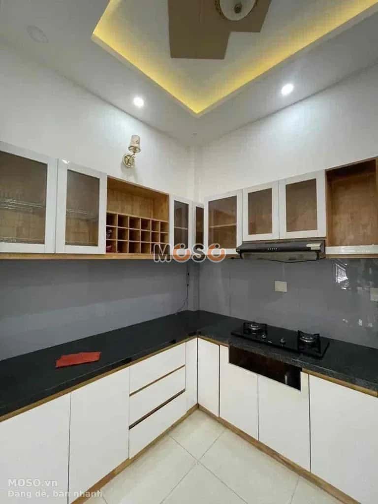 Cho thuê nhà hẻm Phan Chu Trinh Bình Thạnh, TP.HCM – 3 phòng ngủ, giá 15 triệu - ảnh 6