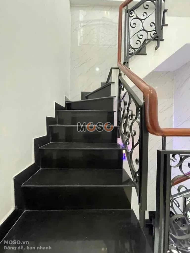 Cho thuê nhà hẻm Phan Chu Trinh Bình Thạnh, TP.HCM – 3 phòng ngủ, giá 15 triệu - ảnh 7