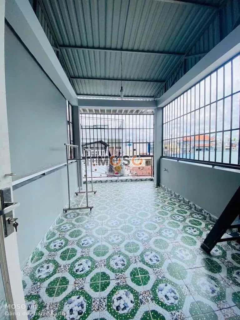 Cho thuê nhà hẻm Phan Chu Trinh Bình Thạnh, TP.HCM – 3 phòng ngủ, giá 15 triệu - ảnh 8