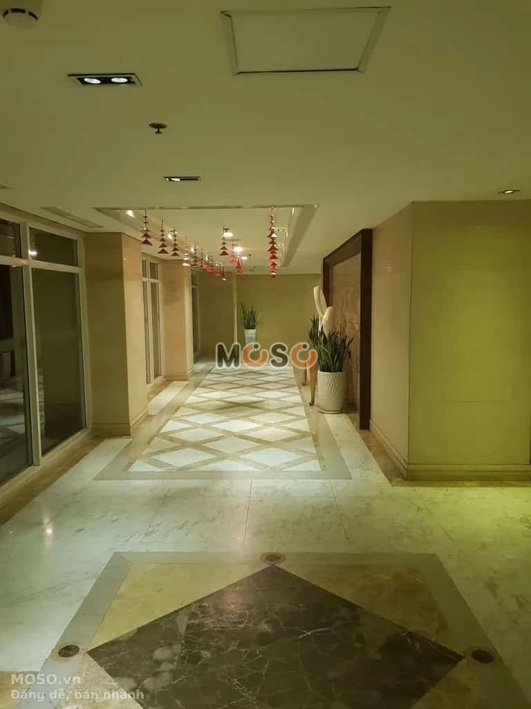 Cho thuê căn hộ chung cư Lê Đại Hành Quận 11, TP.HCM – 3 phòng ngủ, giá 19 triệu - ảnh 3