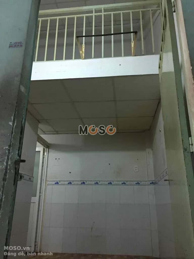 Cho thuê phòng trọ Quận Bình Tân, TP.HCM – giá 1.5 triệu - ảnh 1