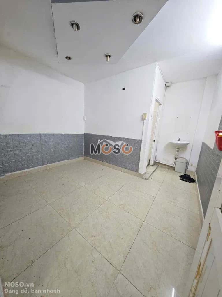 Cho thuê nhà hẻm Âu Cơ Quận 11, TP.HCM – 3 phòng ngủ, giá 12.8 triệu - ảnh 3