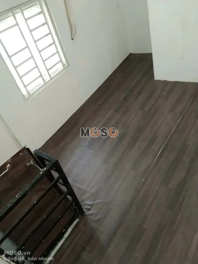 Cho thuê nhà hẻm Đường Trần Quang Khải Quận 1, TP.HCM – 2 phòng ngủ, giá 6 triệu - ảnh 1