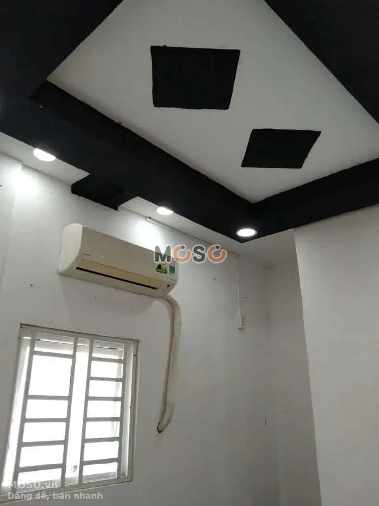 Cho thuê nhà hẻm Đường Trần Quang Khải Quận 1, TP.HCM – 2 phòng ngủ, giá 6 triệu - ảnh 4