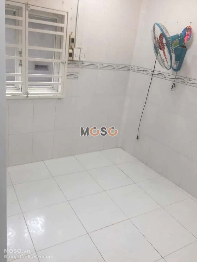 Cho thuê nhà hẻm Đường Trần Quang Khải Quận 1, TP.HCM – 2 phòng ngủ, giá 6 triệu - ảnh 7