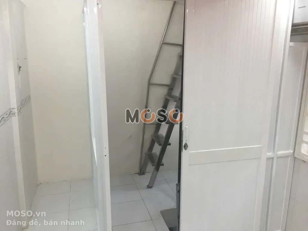 Cho thuê nhà hẻm Đường Trần Quang Khải Quận 1, TP.HCM – 2 phòng ngủ, giá 6 triệu - ảnh 8