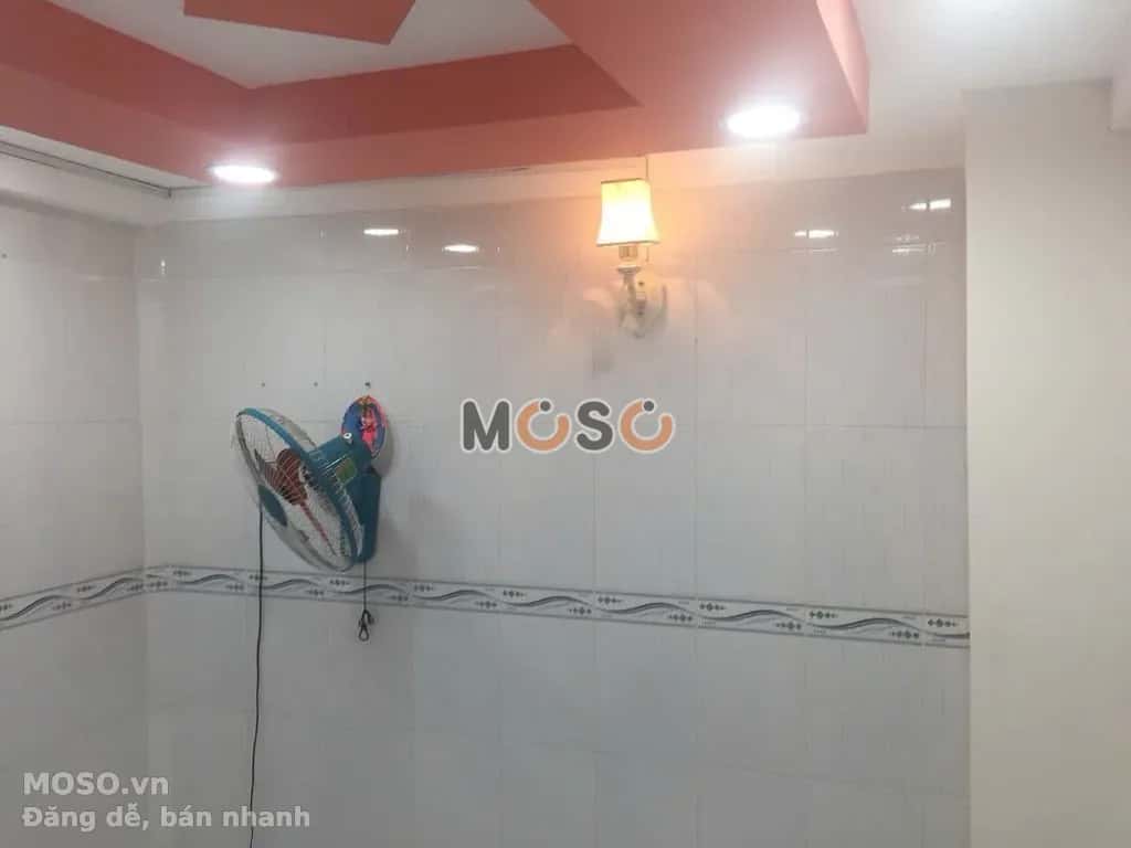 Cho thuê nhà hẻm Đường Trần Quang Khải Quận 1, TP.HCM – 2 phòng ngủ, giá 6 triệu - ảnh 9