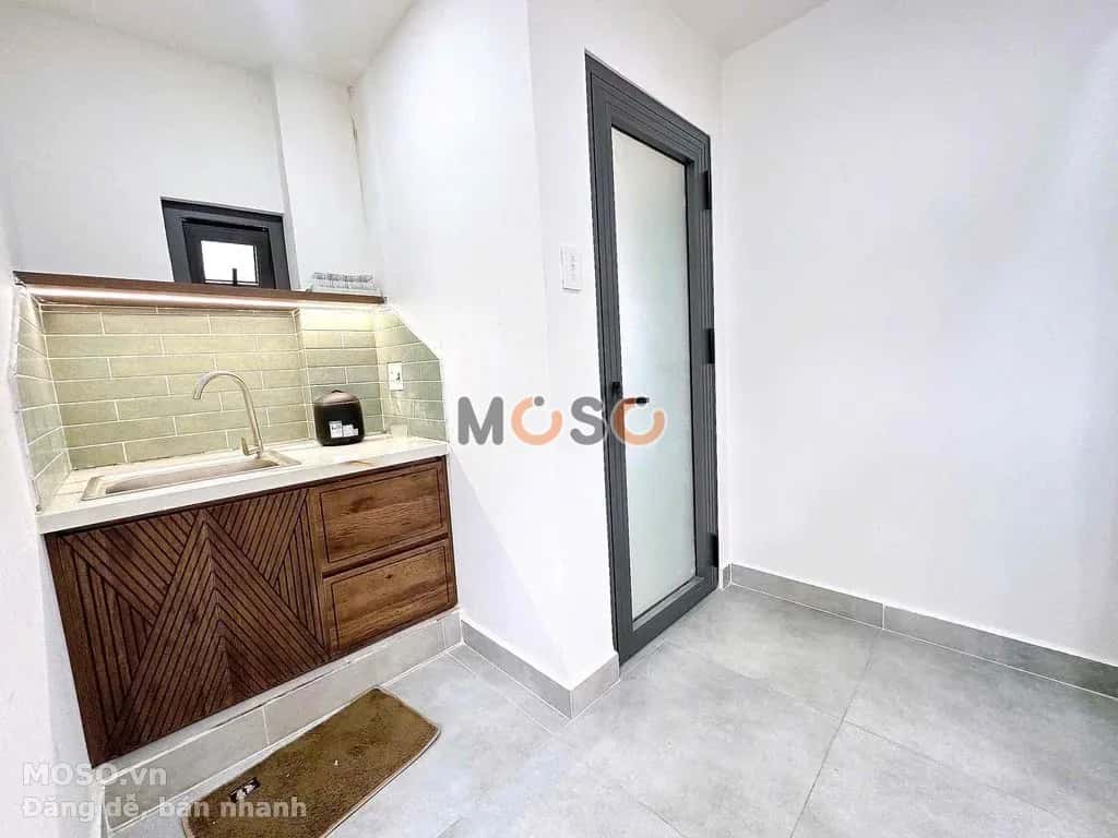 Cho thuê căn hộ dịch vụ Đường Ni Sư Huỳnh Liên Quận Tân Bình, TP.HCM – 1 phòng ngủ, giá 5.3 triệu - ảnh 5