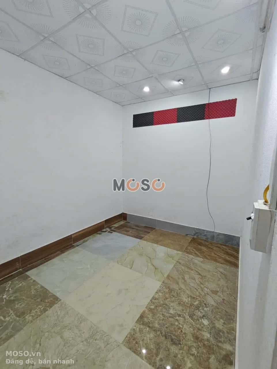 Bán nhà hẻm Ngô Quyền Thành phố Rạch Giá, Kiên Giang – 3 phòng ngủ, giá 2 tỷ - ảnh 5