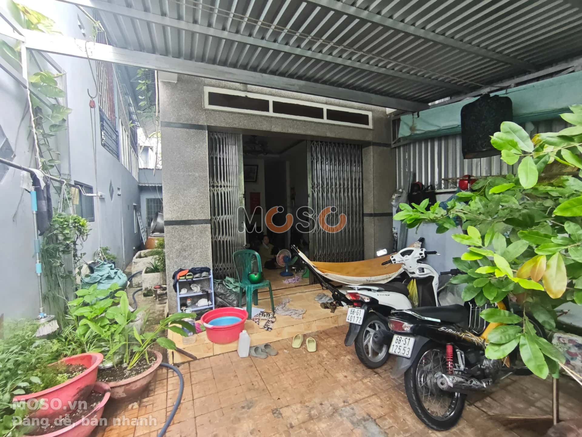 Bán nhà hẻm Ngô Quyền Thành phố Rạch Giá, Kiên Giang – 3 phòng ngủ, giá 2 tỷ - ảnh 2
