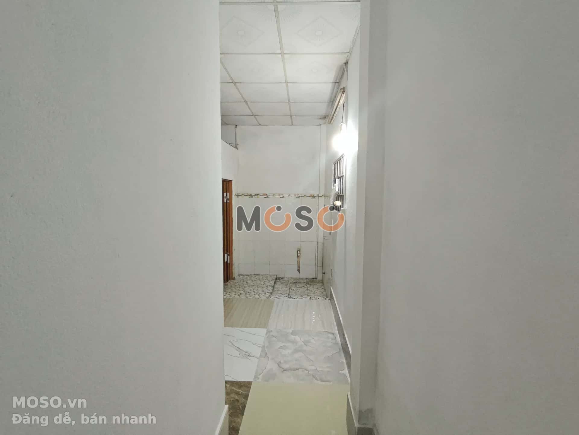 Bán nhà hẻm Ngô Quyền Thành phố Rạch Giá, Kiên Giang – 3 phòng ngủ, giá 2 tỷ - ảnh 6