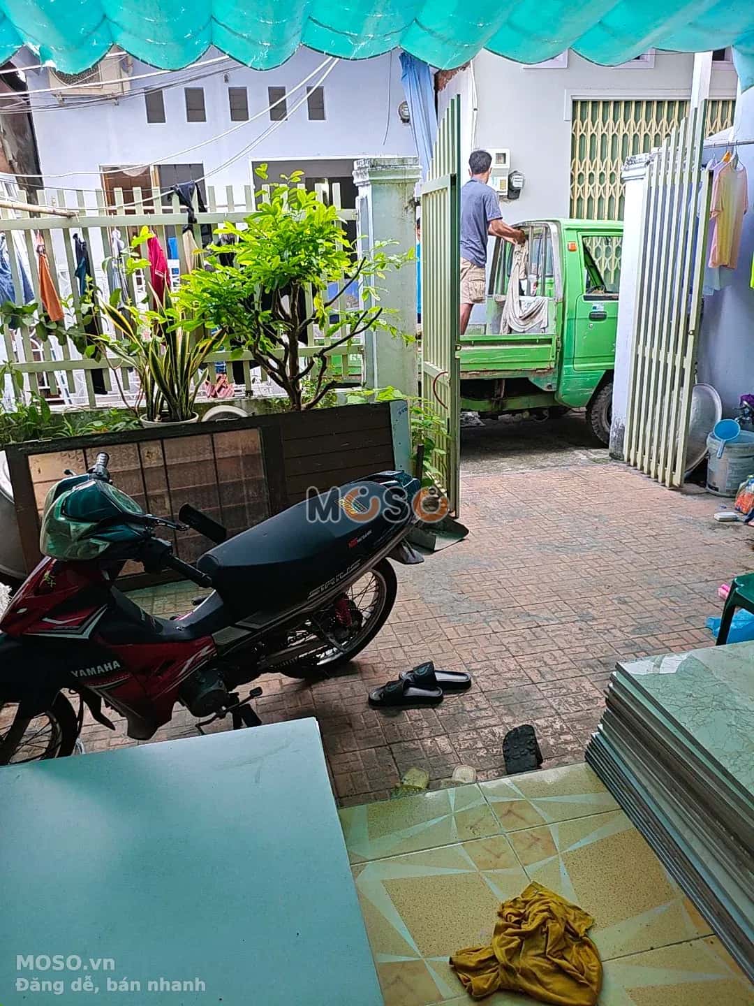 Bán nhà hẻm Ngô Quyền Thành phố Rạch Giá, Kiên Giang – 3 phòng ngủ, giá 2 tỷ - ảnh 8