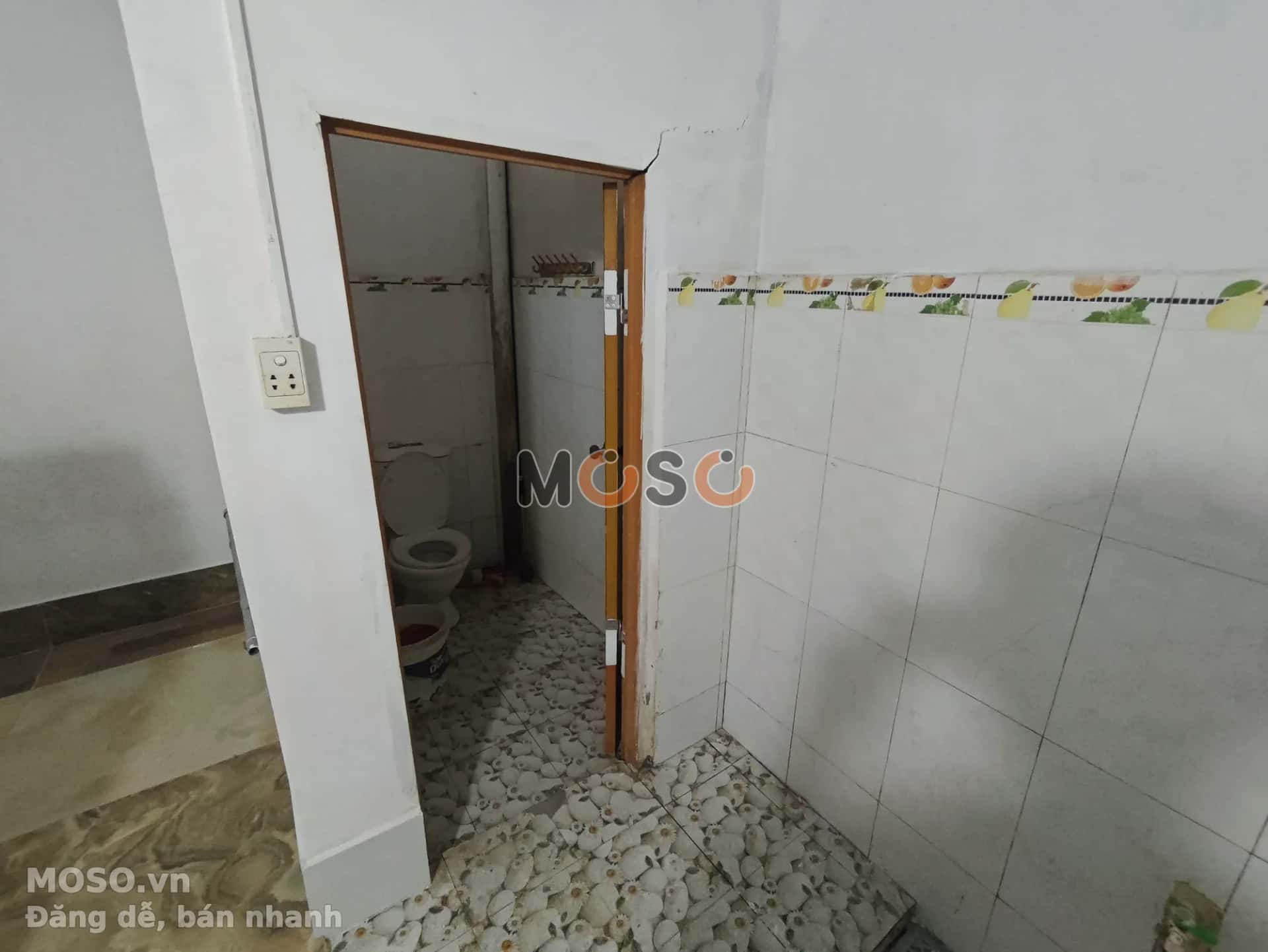 Bán nhà hẻm Ngô Quyền Thành phố Rạch Giá, Kiên Giang – 3 phòng ngủ, giá 2 tỷ - ảnh 7