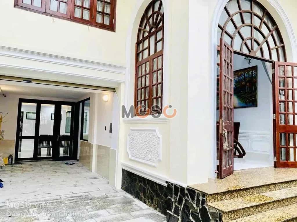 Cho thuê nhà mặt tiền Đường Sư Vạn Hạnh Quận 10, TP.HCM – giá 40 triệu - ảnh 3