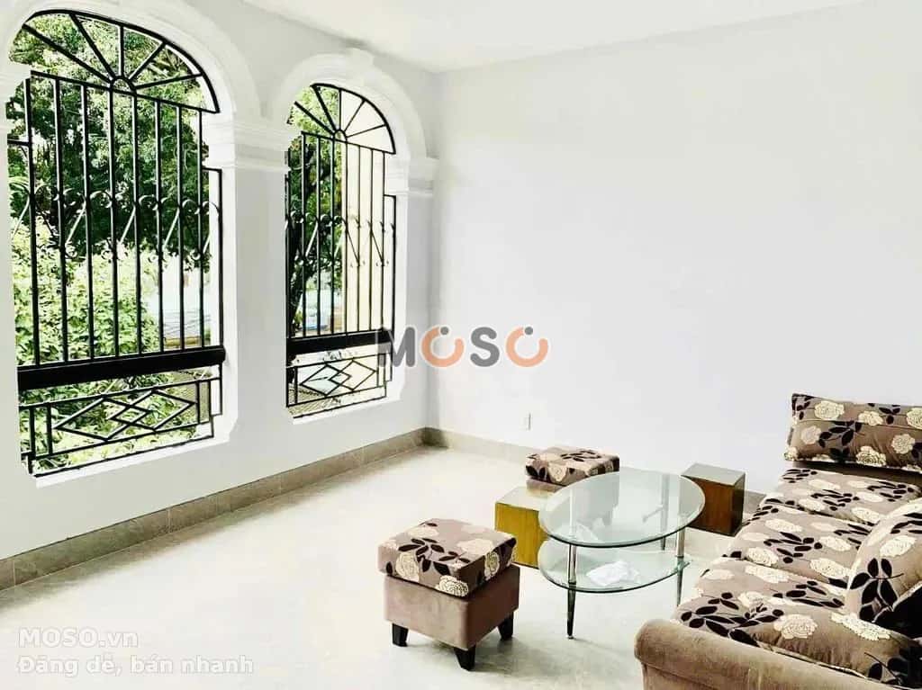 Cho thuê nhà mặt tiền Đường Sư Vạn Hạnh Quận 10, TP.HCM – giá 40 triệu - ảnh 7