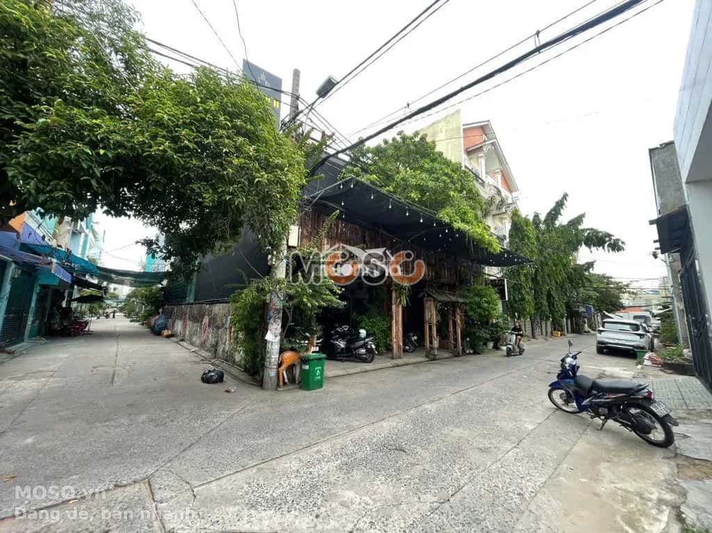 Cho thuê nhà hẻm 26 Tháng 3 Bình Tân, TP.HCM – 6 phòng ngủ, giá 30 triệu - ảnh 5