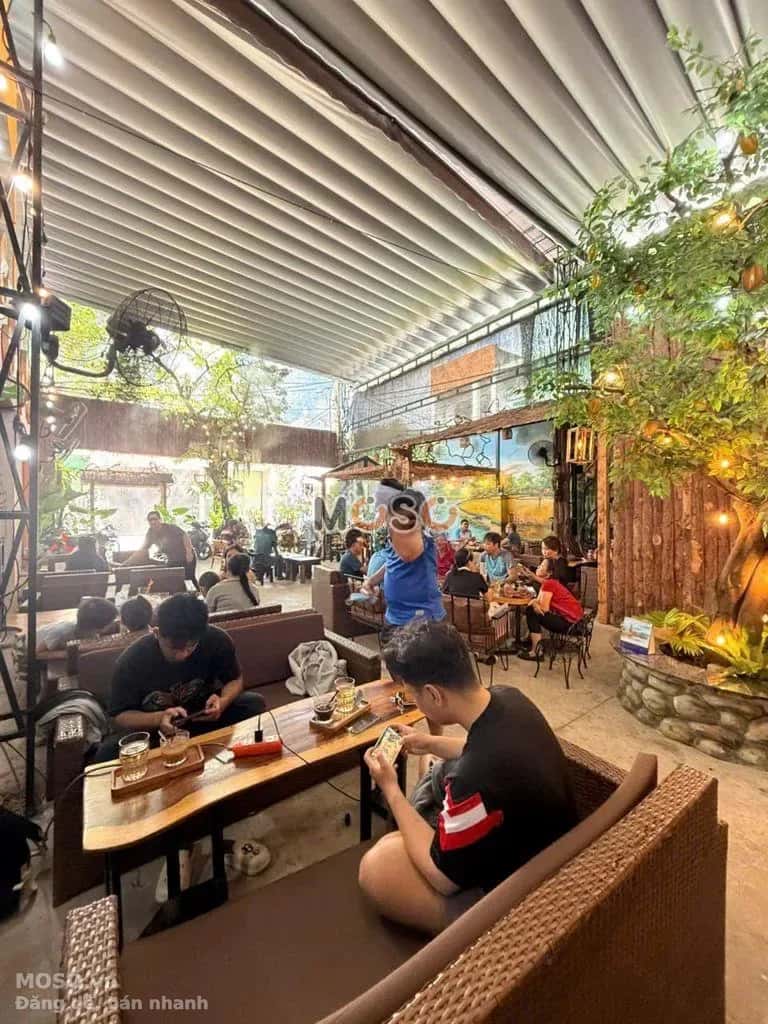 Cho thuê nhà hẻm 26 Tháng 3 Bình Tân, TP.HCM – 6 phòng ngủ, giá 30 triệu - ảnh 4