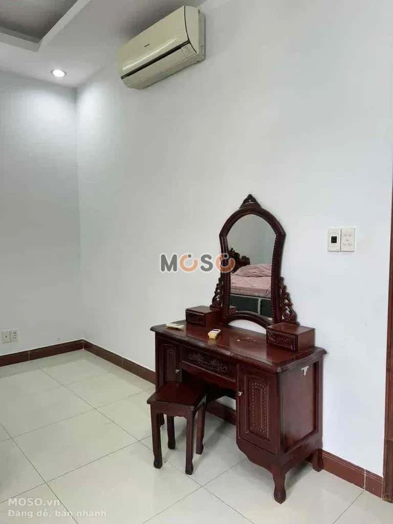 Cho thuê nhà hẻm Song Hành Quận 12, TP.HCM – 4 phòng ngủ, giá 10 triệu - ảnh 6