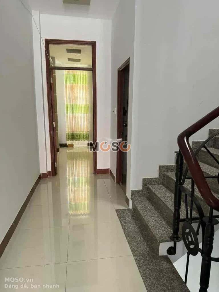 Cho thuê nhà hẻm Song Hành Quận 12, TP.HCM – 4 phòng ngủ, giá 10 triệu - ảnh 7