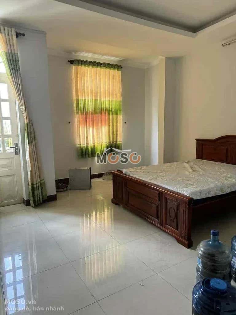 Cho thuê nhà hẻm Song Hành Quận 12, TP.HCM – 4 phòng ngủ, giá 10 triệu - ảnh 9