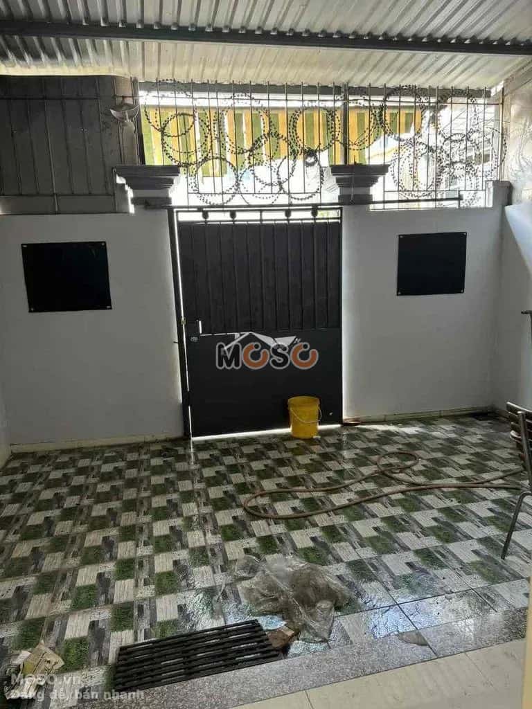 Cho thuê nhà hẻm Song Hành Quận 12, TP.HCM – 4 phòng ngủ, giá 10 triệu - ảnh 12