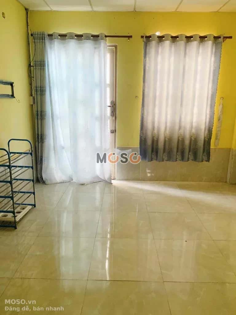Cho thuê nhà hẻm Nguyễn Văn Quỳ Quận 7, TP.HCM – 1 phòng ngủ, giá 5.5 triệu - ảnh 5