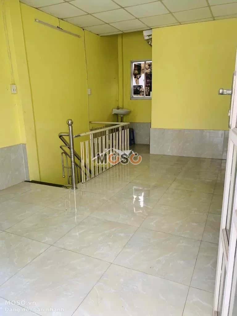 Cho thuê nhà hẻm Nguyễn Văn Quỳ Quận 7, TP.HCM – 1 phòng ngủ, giá 5.5 triệu - ảnh 6