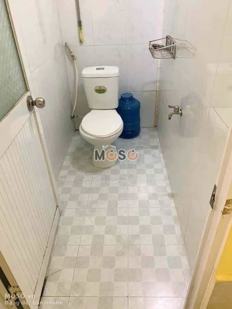 Cho thuê nhà hẻm Nguyễn Văn Quỳ Quận 7, TP.HCM – 1 phòng ngủ, giá 5.5 triệu - ảnh 7