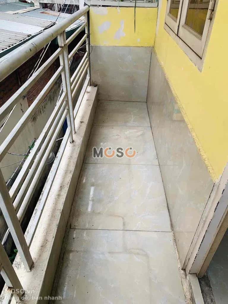 Cho thuê nhà hẻm Nguyễn Văn Quỳ Quận 7, TP.HCM – 1 phòng ngủ, giá 5.5 triệu - ảnh 8