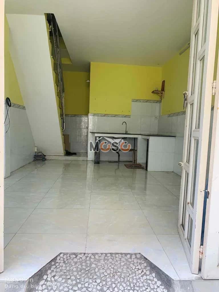 Cho thuê nhà hẻm Nguyễn Văn Quỳ Quận 7, TP.HCM – 1 phòng ngủ, giá 5.5 triệu - ảnh 10