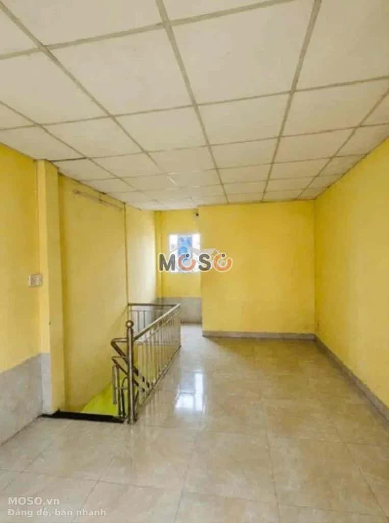 Cho thuê nhà hẻm Nguyễn Văn Quỳ Quận 7, TP.HCM – 1 phòng ngủ, giá 5.5 triệu - ảnh 9