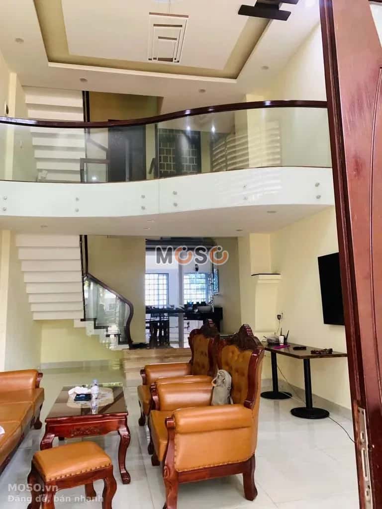 Cho thuê nhà mặt tiền Đinh Thị Hòa Sơn Trà, Đà Nẵng – 5 phòng ngủ, giá 35 triệu - ảnh 2