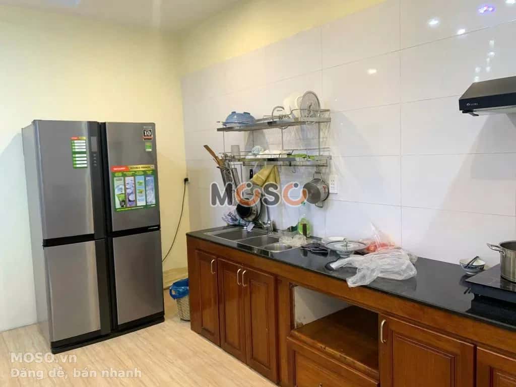 Cho thuê nhà mặt tiền Đinh Thị Hòa Sơn Trà, Đà Nẵng – 5 phòng ngủ, giá 35 triệu - ảnh 4