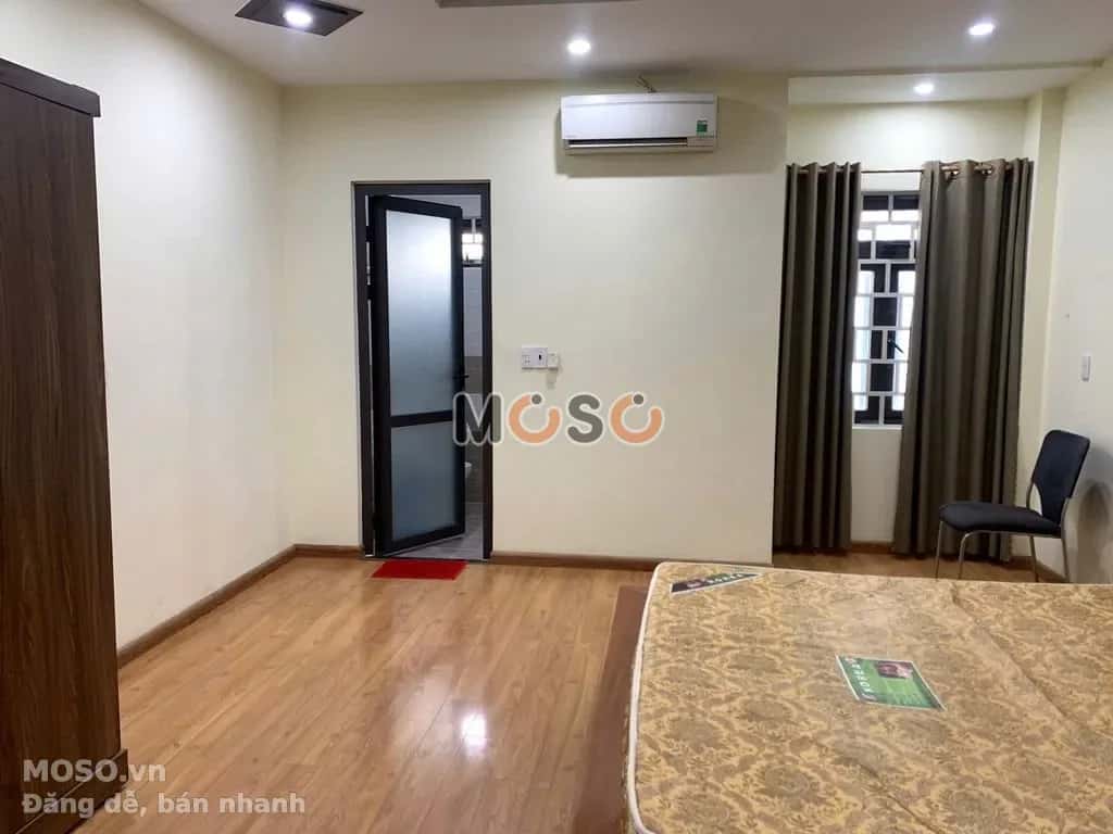 Cho thuê nhà mặt tiền Đinh Thị Hòa Sơn Trà, Đà Nẵng – 5 phòng ngủ, giá 35 triệu - ảnh 5