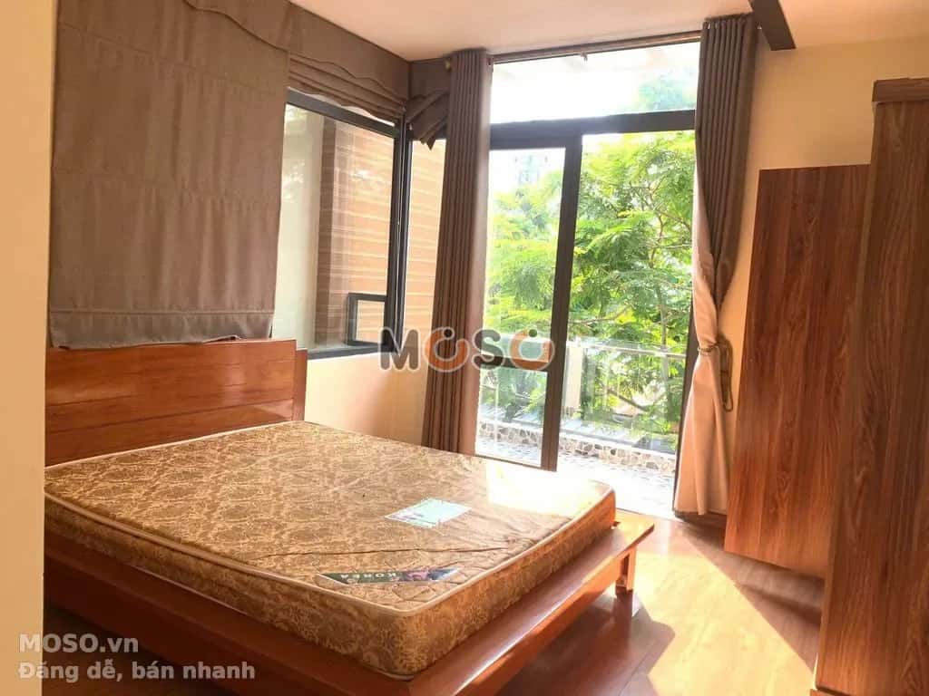 Cho thuê nhà mặt tiền Đinh Thị Hòa Sơn Trà, Đà Nẵng – 5 phòng ngủ, giá 35 triệu - ảnh 6