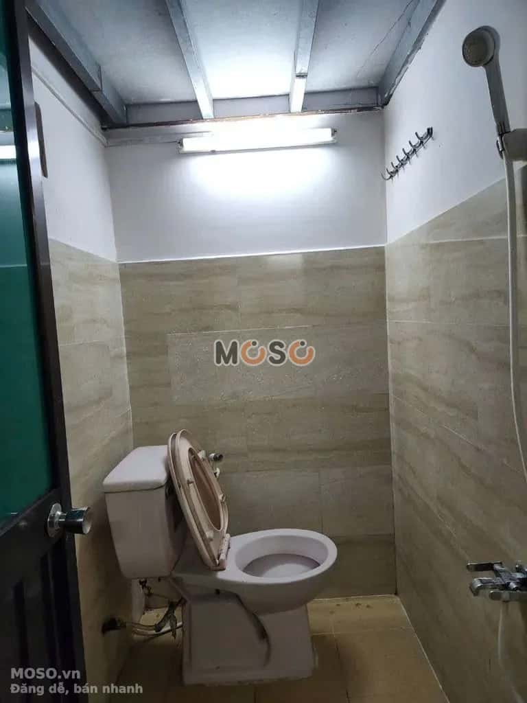 Cho thuê phòng trọ Đường Phạm Hùng Quận 8, TP.HCM – giá 3.2 triệu - ảnh 3