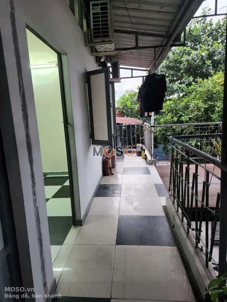 Cho thuê phòng trọ Đường Phạm Hùng Quận 8, TP.HCM – giá 3.2 triệu - ảnh 4