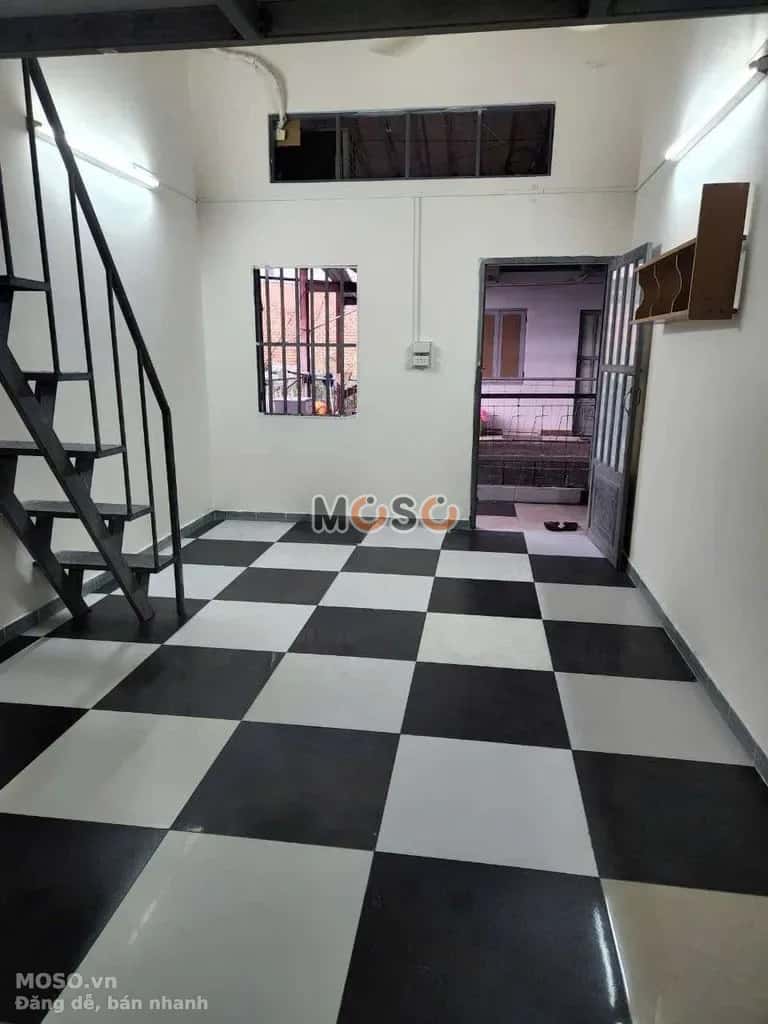 Cho thuê phòng trọ Đường Phạm Hùng Quận 8, TP.HCM – giá 3.2 triệu - ảnh 2