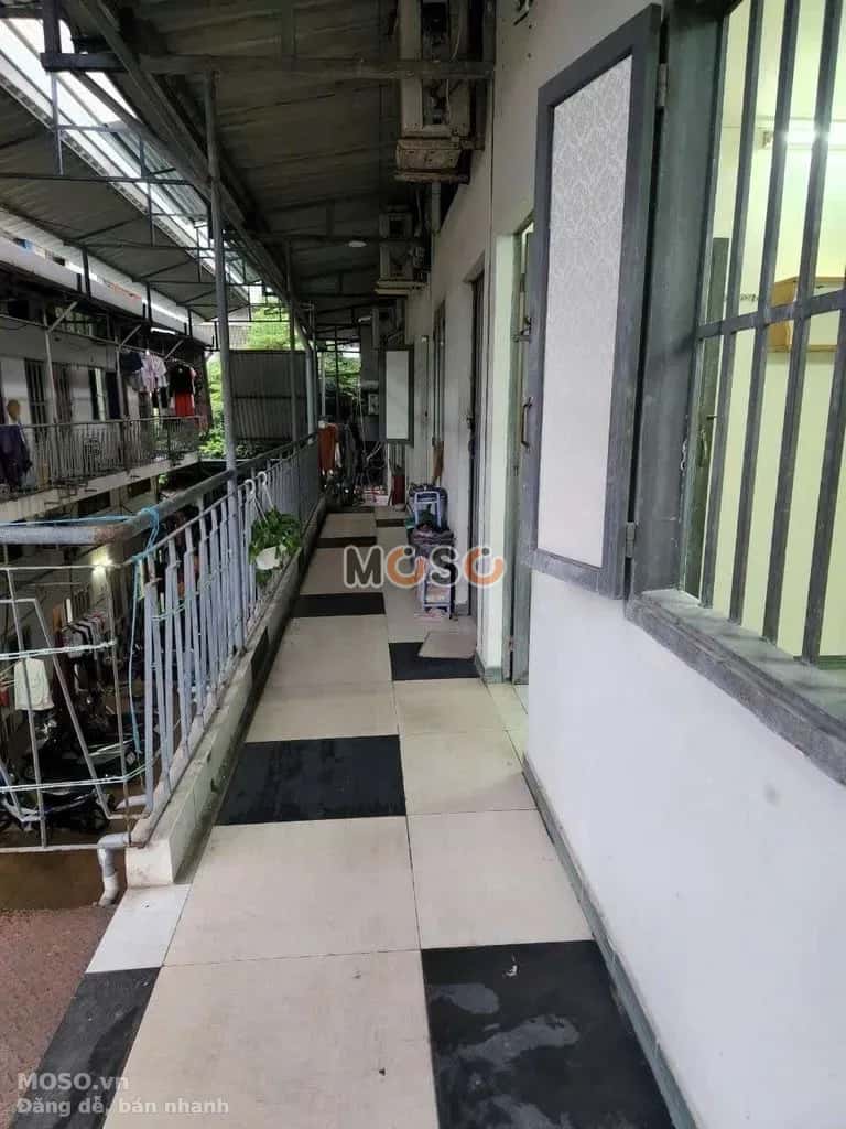 Cho thuê phòng trọ Đường Phạm Hùng Quận 8, TP.HCM – giá 3.2 triệu - ảnh 5
