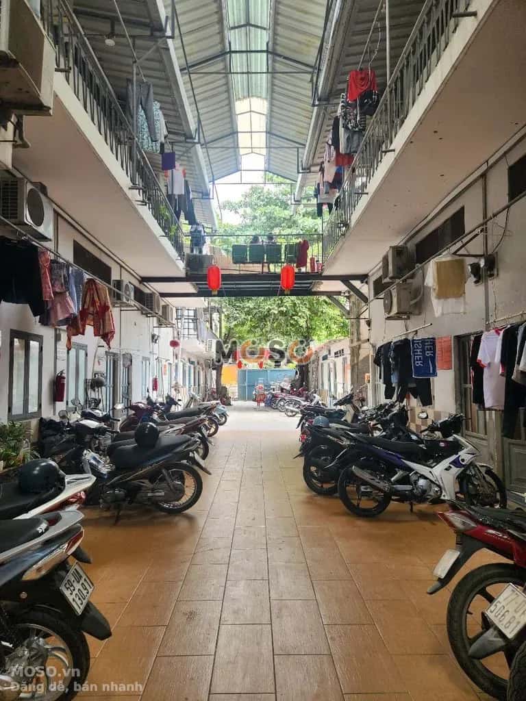 Cho thuê phòng trọ Đường Phạm Hùng Quận 8, TP.HCM – giá 3.2 triệu - ảnh 6