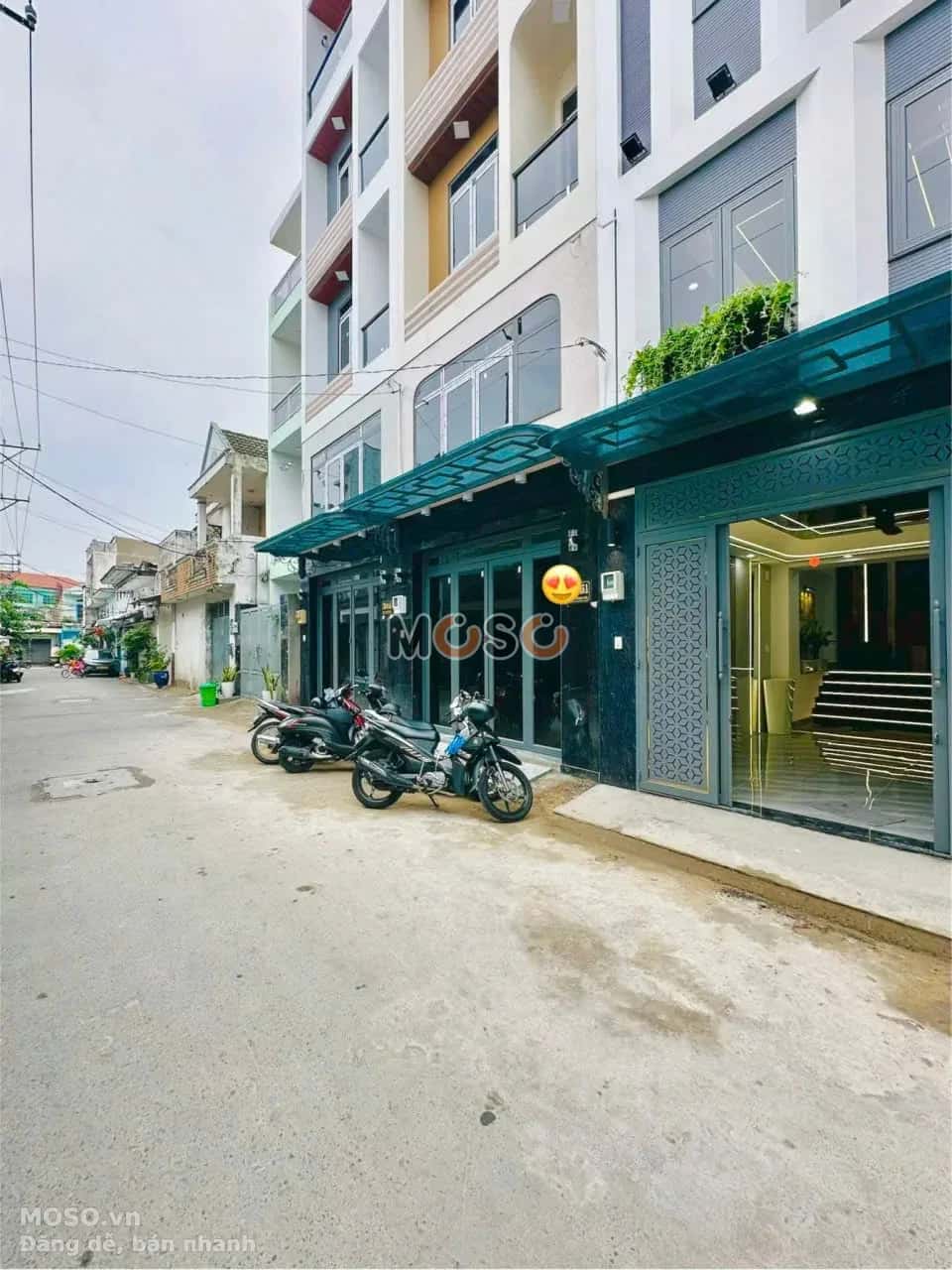 Bán nhà hẻm Hương Lộ 2 Quận Bình Tân, TP.HCM – 5 phòng ngủ, giá 7.9 tỷ - ảnh 10
