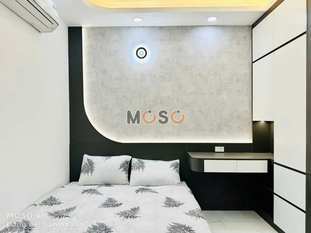 Bán nhà hẻm Hương Lộ 2 Quận Bình Tân, TP.HCM – 5 phòng ngủ, giá 7.9 tỷ - ảnh 9