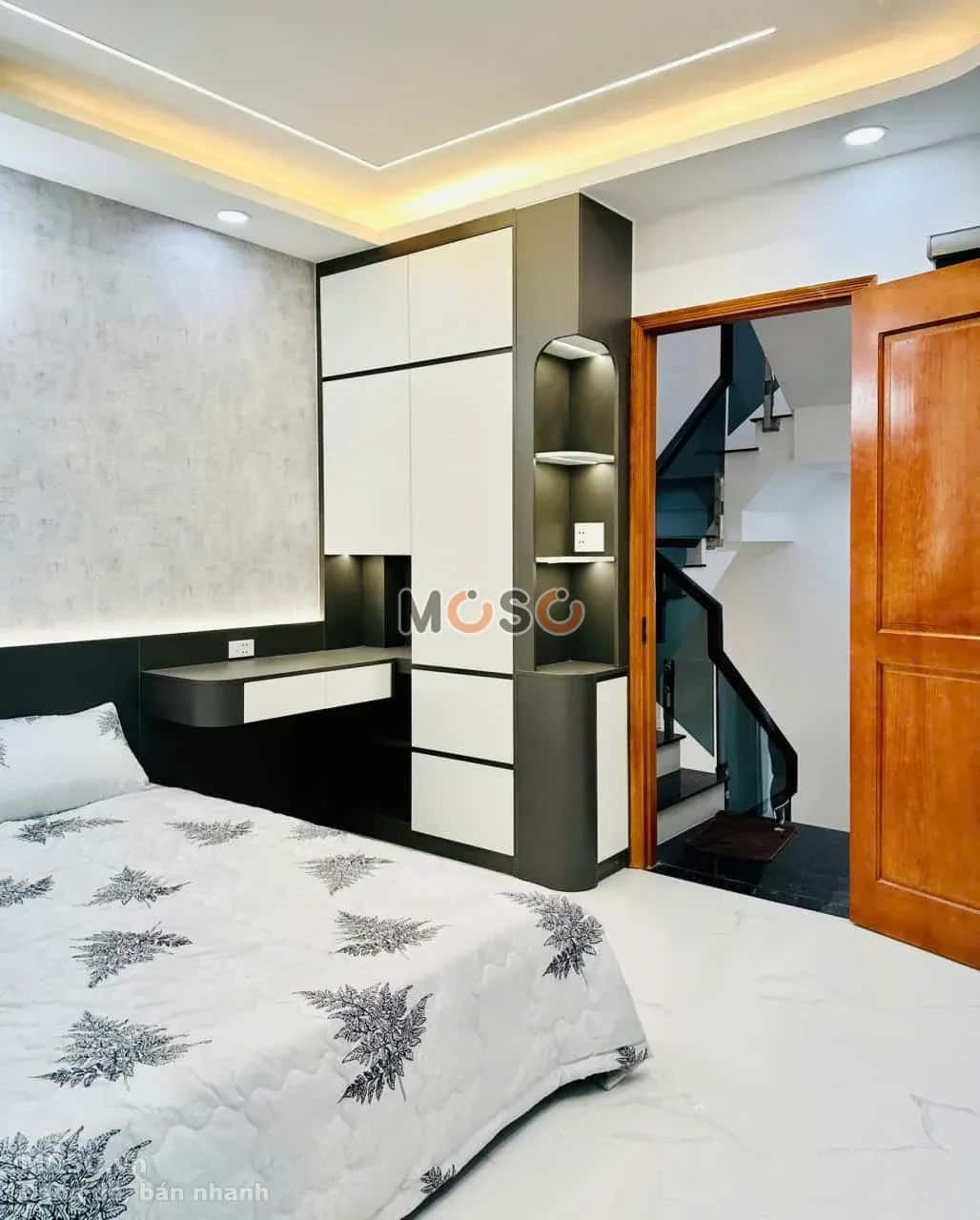 Bán nhà hẻm Hương Lộ 2 Quận Bình Tân, TP.HCM – 5 phòng ngủ, giá 7.9 tỷ - ảnh 7