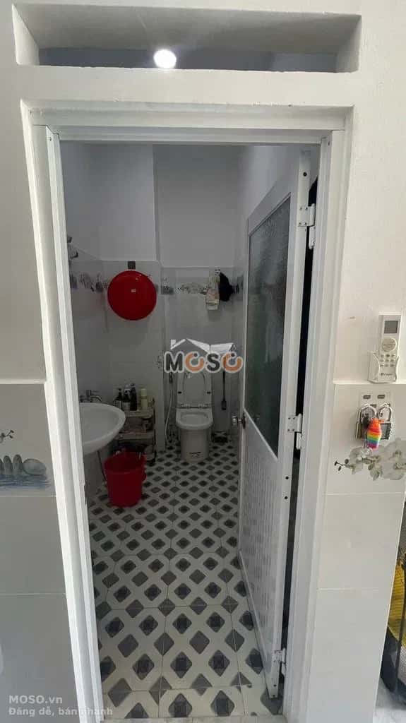 Cho thuê phòng trọ lê lợi Quận Gò Vấp, TP.HCM – 1 phòng ngủ, giá 4.4 triệu - ảnh 2