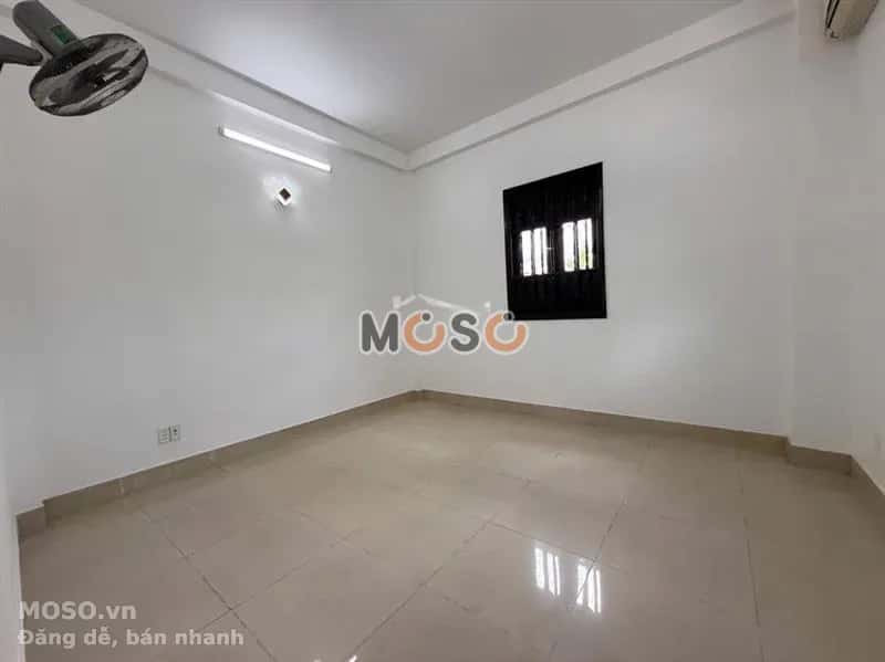 Cho thuê nhà hẻm Đường Huỳnh Tấn Phát Huyện Nhà Bè, TP.HCM – 4 phòng ngủ, giá 10 triệu - ảnh 1