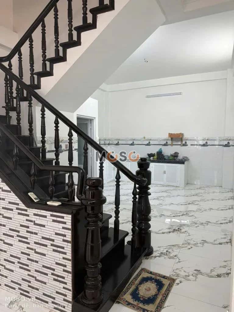 Cho thuê nhà hẻm Đường Huỳnh Tấn Phát Huyện Nhà Bè, TP.HCM – 4 phòng ngủ, giá 10 triệu - ảnh 4