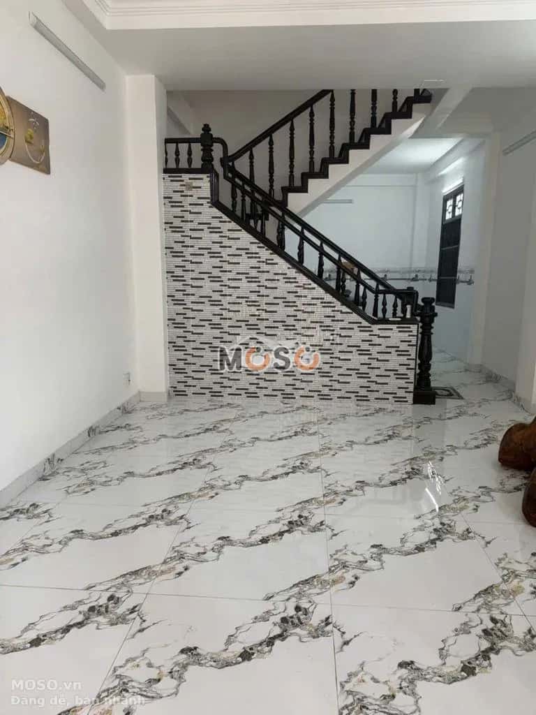 Cho thuê nhà hẻm Đường Huỳnh Tấn Phát Huyện Nhà Bè, TP.HCM – 4 phòng ngủ, giá 10 triệu - ảnh 8