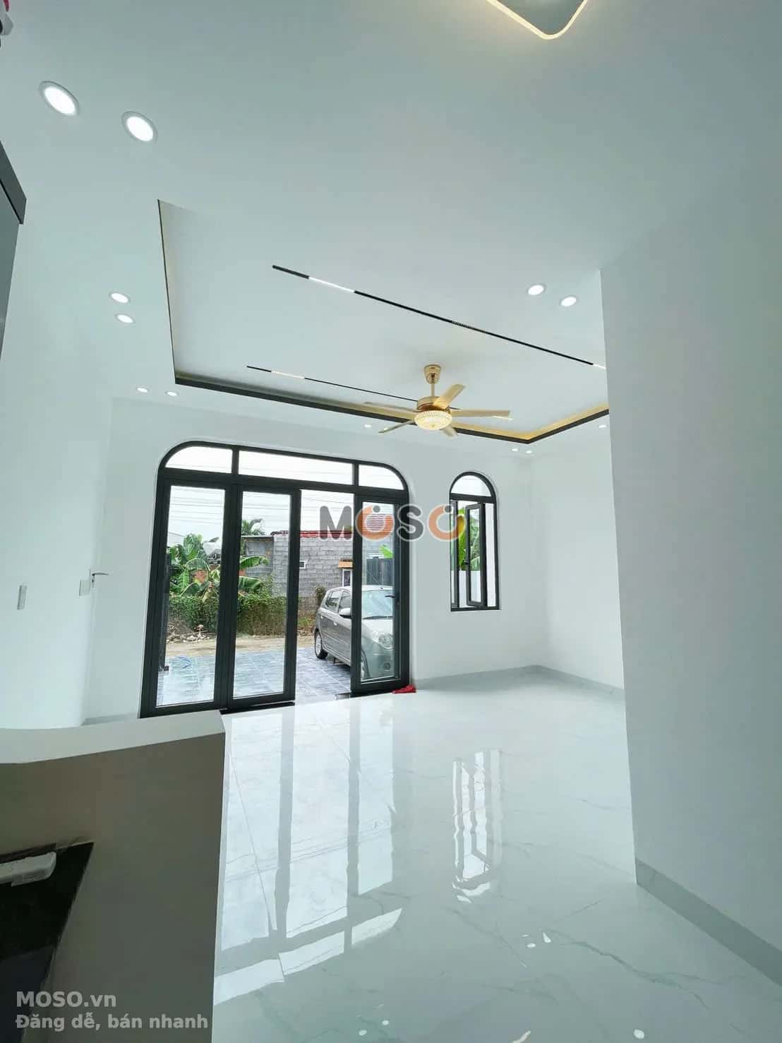 Bán nhà mặt tiền Đường Xóm Gò 14, Thôn Tây 2 Huyện Diên Khánh, Khánh Hòa – 3 phòng ngủ, giá 1.5 tỷ - ảnh 3