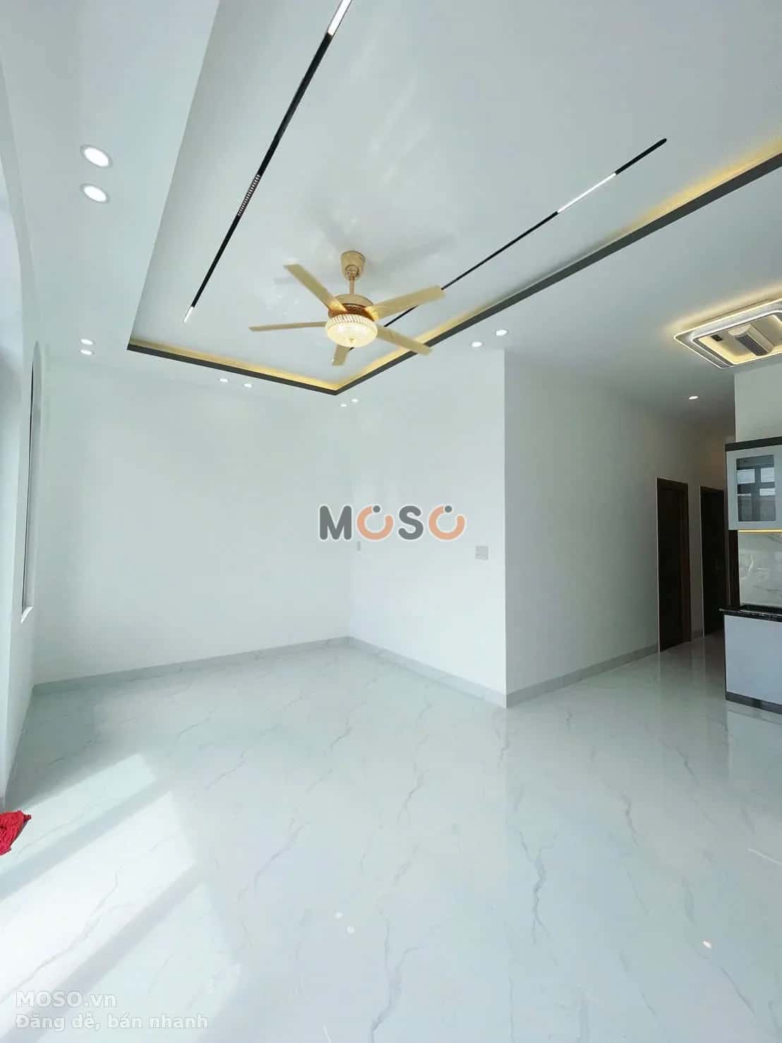 Bán nhà mặt tiền Đường Xóm Gò 14, Thôn Tây 2 Huyện Diên Khánh, Khánh Hòa – 3 phòng ngủ, giá 1.5 tỷ - ảnh 4